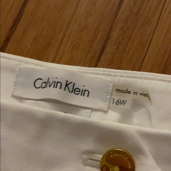 Dress pants - Picture 2 of 3